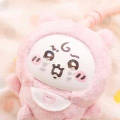 ちいかわ きらめっこ ベビー kiramekko BABYのサムネイル