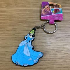 ディズニー　シンデレラ　キーホルダーのサムネイル