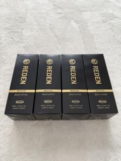 REDEN MEDICAL SCALP LOTION 90ml 4本セットのサムネイル