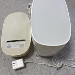 saqina pino 美顔器 スチーマー - メルカリ