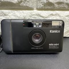 Konica BIG mini BM-301 ジャンク 現状品 - メルカリ