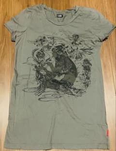 LGB THE GREAT SPIRIT Tシャツ size1 - メルカリ