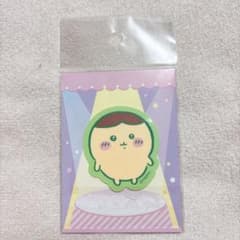 치이카와 다이컷 스티커 쿠리만쥬