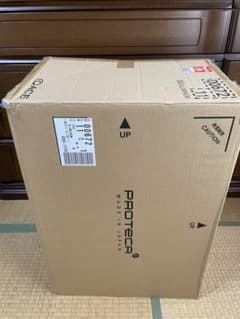 【ラスト】　プロテカ　日本製アルミニウム　スーツケース　360 69Ｌのサムネイル