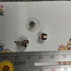 トミーヒルフィガー☆ピアスのサムネイル