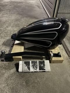 マグナ250 スポーツスタータンクのサムネイル