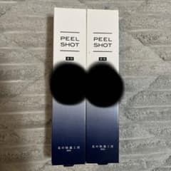 北の快適工房 PEEL SHOT 25g 2本のサムネイル