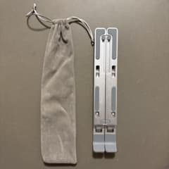 Thumbnail of BoYata ノートパソコン スタンド iPadスタンド 折りたたみ式
