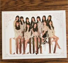 COLORIZ IZ*ONE へウォンのサムネイル