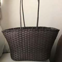 恵美ぃ様専用♡オリジナルかごバッグ♡‼︎のサムネイル