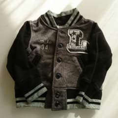 ブリーズ！ F.O.kIDS 90 スカジャン！のサムネイル