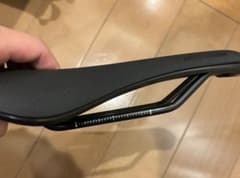 ボントレガー　アイオロスコンプサドル 145mmのサムネイル
