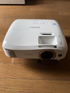EPSON プロジェクター　EH-TW5350のサムネイル