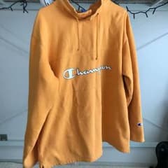 Champion 90s フード無しパーカーのサムネイル