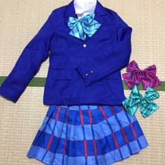 ラブライブ！音ノ木坂学院制服のサムネイル