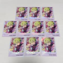 あんスタ 中国 星幻ポラロイド 巴日和 10枚 チェキ 星幻 - メルカリ