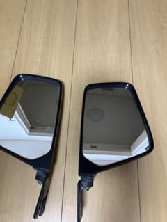ja22純正ドアミラーのサムネイル