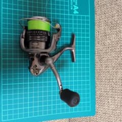 SHIMANO COMPLEX CI4 F6 2500HGS 本体 - メルカリ