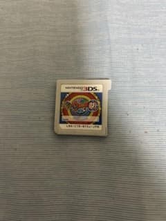 妖怪ウォッチ2 真打 ニンテンドー3DS ソフトのサムネイル