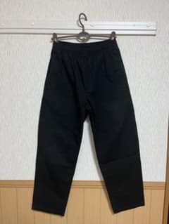 無印良品 リップストップイージーパンツのサムネイル