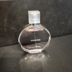 CHANEL CHANCE EAU TENDRE 50mlのサムネイル