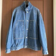 オーラリー デニムジャケット AURALEE - 【美品】 AURALEE / オーラリー | Selvedge Light