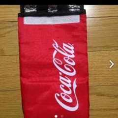 コカコーラ保冷バックのサムネイル