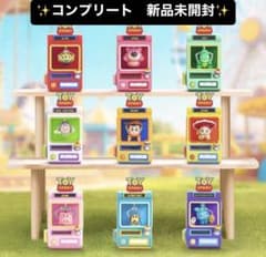 トイ・ストーリー toptoy コンプリートのサムネイル
