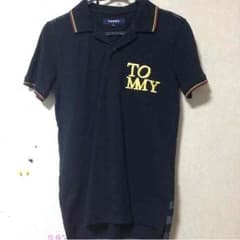 TOMMY ポロシャツのサムネイル