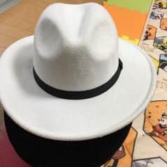 Healthknitのハットのサムネイル