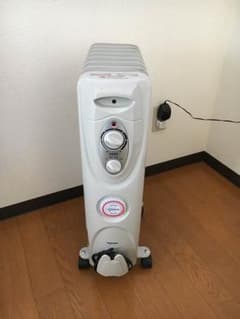 TEKNOS オイルヒーター TOH-1200のサムネイル