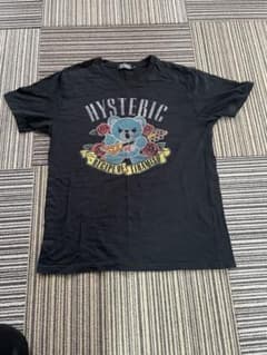 HYSTERIC GLAMOUR Tシャツ Mサイズのサムネイル