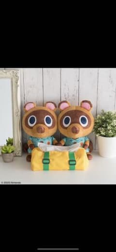 さや様専用　あつ森 一番くじ A賞のサムネイル