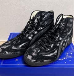 【希少】オニツカタイガー MEXICO 66 SD MR 27のサムネイル