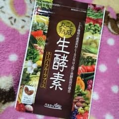あられ様♪ 専用 丸ごと熟成 生酵素 スーパーフルーツプラスのサムネイル