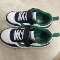 vans スニーカー　コグ　20cmのサムネイル