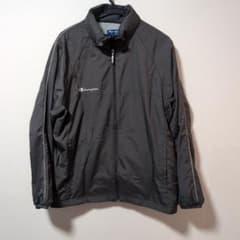 Champion チャンピオン ジャケット Lサイズのサムネイル