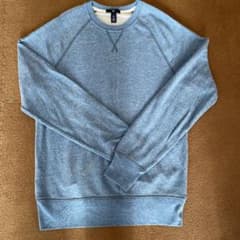 【お値下げしました】スウェット トレーナーのサムネイル