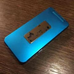 ガラケーソフトバンク840SHのサムネイル