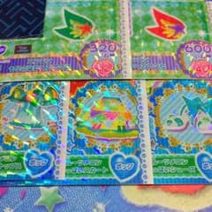 黄ハム フルーツメロンめいっぱいコーデセット プリパラのサムネイル