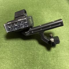 SONY xlr h1 ハンドルのサムネイル