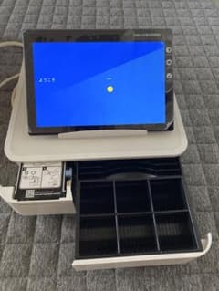 スター精密 mPOP 一体型キャッシュドロワー TAB3 10 BUSINESS スター精密 mPOP 一体型キャッシュドロワー TAB3 10 BUSINESS - メルカリ