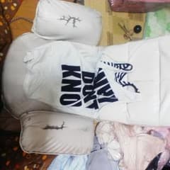 ロングＴシャツのサムネイル