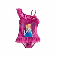《cancana様専用》♥新品　アナ雪の水着♥のサムネイル
