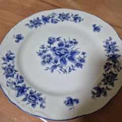 Royal China ELEGANT プレート 皿のサムネイル