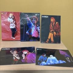 Paradox Live on Stage ブロマイドセットのサムネイル