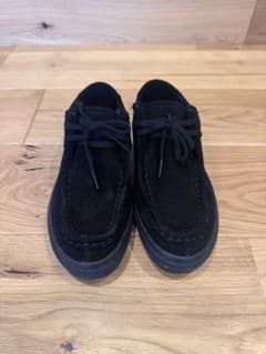 VANS / ヴァンズ CARVER LO カーバーロー V398のサムネイル