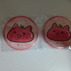 りぬーん缶バッジ 2点セットのサムネイル