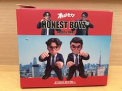 HONEST BOYZ NAOTOフィギュア 受注生産のサムネイル