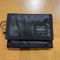 PORTER Men's Wallet